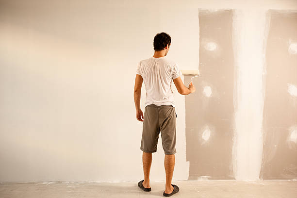 Scotts Hill, TN Painting & Drywall Services Company